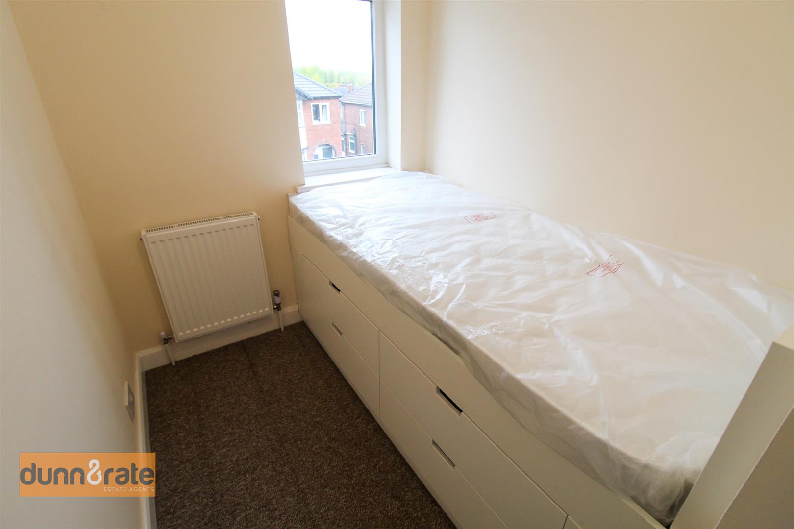 St. Margarets Drive, Sneyd Green, Stoke-On-Trent